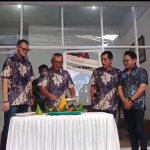 PT Berkarya Sinergi Mandiri (BSM) melebarkan sayap bisnisnya di Kota Kendari, Sulawesi Tenggara (Sultra)