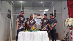 PT Berkarya Sinergi Mandiri (BSM) melebarkan sayap bisnisnya di Kota Kendari, Sulawesi Tenggara (Sultra)