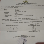 Viral!!! Sikap Arogansi dan Berperilaku Tak Sopan Kepsek SMAN 1 Lasolo Konut Ngamuk Ke Guru Sekolah. Guru ASN layangkan Aduan ke Pihak Berwenang