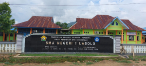 Dikbud Provinsi Sultra panggil 28 Guru terkait Mogok Mengajar di SMAN 1 Lasolo Konut Buntut Dari Aksi Siswa Protes Kepsek Bersikap Arogansi dan Kekerasan Verbal