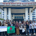 Pertemuan Dengan Ketua Komite Dan Orang Tua murid Batal, Kadis PK Sultra Yusmin Di Duga Lindungi Kepsek