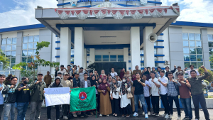 Pertemuan Dengan Ketua Komite Dan Orang Tua murid Batal, Kadis PK Sultra Yusmin Di Duga Lindungi Kepsek