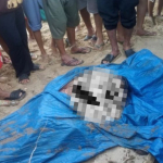 Berikut Identitas Penemuan Mayat Perempuan di Pantai Desa Mandiodo Kec Molawe