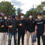 Soal Kecelakaan Kerja PT. Konutara Sejati. FPMKU: Di duga Tak Terapkan Sepenuhnya K3 Pada Saat Aktivitas Pertambangan Berlangsung