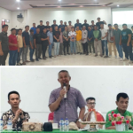 Ketua Tim Gerbangku Resmi Nyatakan Sikap Dukung BERKIBAR Di Pilkada 2024