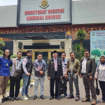 Didampingi PH PPWI, Wilson Lalengke Penuhi Undangan Klarifikasi Krimsus Polda Metro Jaya