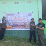 DEMI KELANCARAN PEMILUKADA SERENTAK TAHUN 2024, PANWASLU KECAMATAN  WAWOLESEA MELAKUKAN  SOSIALISASI PEMBENTUKAN PTPS