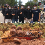 Terulang Lagi. Kecelakaan Kerja PT. KKU. FPMKU: Efek Dari Tak Terapkan K3 Hingga Muatan Overload