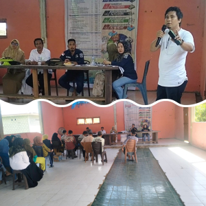 Masyarakat Kecewa, Kepala Desa Mowundo Melakukan Perubahan Anggaran Tanpa Musyawarah