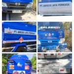 PT ZOEL GLOBAL MANDIRI Berubah Nama Menjadi PT ANIGOS JAYA PERKASA