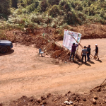 Ruas Jalan Puusuli-Mandiodo Sebagai Jalan Kabupaten. Ashari, Apresiasi Pemda Konut