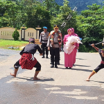 Komitmen Kapolres Konawe Utara AKBP Rico Fernanda Rawat Kebaikan Wujudkan Kamtibmas Kondusif