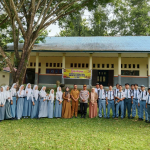 Pendaftaran Akpol, Bintara dan Tamtama Polri 2025 Telah Dibuka, Polres Konut Intensifkan Sosialisasi Penerimaan