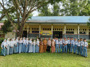 Pendaftaran Akpol, Bintara dan Tamtama Polri 2025 Telah Dibuka, Polres Konut Intensifkan Sosialisasi Penerimaan