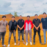 Konsorsium Lembaga Pemerhati Konawe Utara : PT. Pernick Sultra Di Duga Timbun dan Rusak Hutan Mangrove