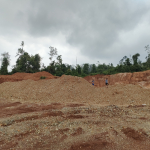 PT.ANTAM Kalah Melawan KMS 27 ; IUP KMS 27 Kembali Aktif