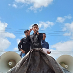 Badan Kehormatan DPRD KONAWE Diminta Lakukan Evaluasi Kedisiplinan Anggota Dewan Yang Dinilai Malas Berkantor