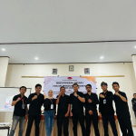 Konawe prosound community(KPC)melakukan Mubes ke 1