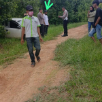 Pelaku Tabrak Lari Berhasil Di Amankan Polres Konawe