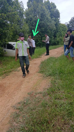 Pelaku Tabrak Lari Berhasil Di Amankan Polres Konawe