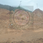 PT Roshini Indonesia Diduga Tidak Memiliki Izin Lintas Dan Melakukan Penambangan Di Jalan Umum Daerah