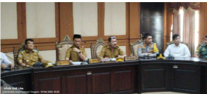 Berikut Besaran Zakat Fitrah Untuk Wilayah Konawe Utara