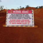 Berdasarkan Putusan MA IPPKH KMS 27 Kembali Aktif; KLP- KU Harap Tidak Ada Kegiatan Di Kawasan Hutan Produksi Terbatas (HPT)