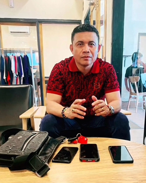 Dugaan Korupsi Dana Makan Minum Bupati Konawe Rp4,2 Miliar, LPPK Sultra Desak APH Usut Tuntas