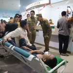 Bupati Konawe Pastikan Pasien BPJS tak Dianaktirikan di RS Kabupaten