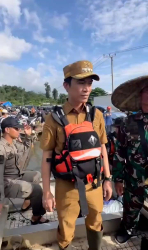 Berikut Himbauan Bupati Konawe Utara