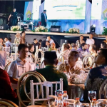 Bupati Konawe Utara Hadiri Musrembang RKPD Provinsi Sultra