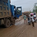 Penjual Sayur Tewas Tertabrak Mobil Dumb Truck PT.Virtue Dragon Nickel Industry (VDNI)