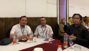 Duka rakyat konut di atas kekayaan alamnya