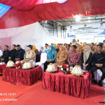 Pungker 2025: Bupati Konawe Serukan Keluarga sebagai Pilar Kemajuan Konawe