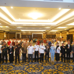 Bupati Konawe Utara Buka Musrenbang RPJMD 2025–2029. Dan Beberkan 6 Program Prioritas