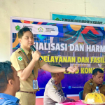 Manajemen RSUD Konawe Menyampaikan Permohonan Maaf Atas Ketidakpuasan Masyarakat
