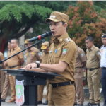 Bupati Konut Menghimbau Seluruh OPD Dalam Penyusunan Rencana Kerja Harus Sesuai Visi Misi Pemda Konut