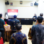 Memperkuat Sistem Pengelolaan Keuangan Daerah; Pemda Konut Jalin Kerja Sama Dengan Bank BTN
