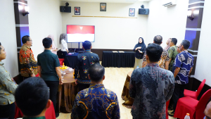 Memperkuat Sistem Pengelolaan Keuangan Daerah; Pemda Konut Jalin Kerja Sama Dengan Bank BTN