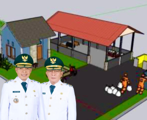 Keren! Konawe Segera Miliki Fasilitas Pemilah dan Pengolah Sampah Modern