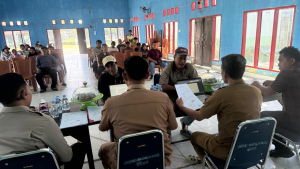 Terkait Sengketa Lahan; PT.BKM Dapat Dukungan Penuh Dari Pemilik Lahan Dan Masyarakat Lokal