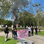 PB.HAM Konawe Raya Desak Kejaksaan Negeri Konawe Untuk Segera Melakukan Expose Terkait Penyidikan Dana Hiba KPU Konawe