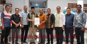 Pemkab Konawe Utara Kembali Menorehkan Prestasi Membanggakan Di Tingkat Provinsi Sulawesi Tenggara