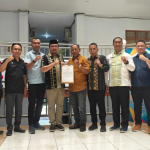 Pemkab Konawe Utara Kembali Menorehkan Prestasi Membanggakan Di Tingkat Provinsi Sulawesi Tenggara