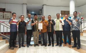 Pemkab Konawe Utara Kembali Menorehkan Prestasi Membanggakan Di Tingkat Provinsi Sulawesi Tenggara