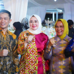 Bupati Konawe Utara H. Ikbar Hadiri Rakornas PHD Tahun 2025