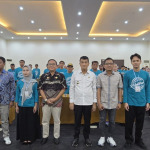 Pemda Konut Melakukan Penguatan Kelembagaan BUMDes Dalam Mendukung Swasembada Pangan