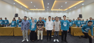 Pemda Konut Melakukan Penguatan Kelembagaan BUMDes Dalam Mendukung Swasembada Pangan