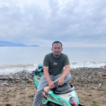 Pemuda Blok Mandiodo Apresiasi Program CSR PT Aneka Tambang (Antam) UBPN Konawe Utara