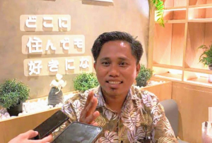 Pendiri Pengurus Besar Himpunan Aktivis Muda Konawe Raya Serukan Kepada Kader untuk Melakukan Aksi Damai dan Jaga Kondusifitas Daerah